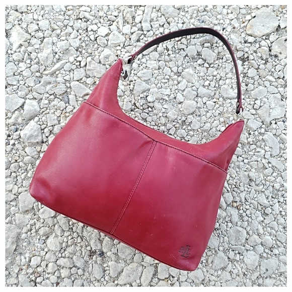 hobo bag ralph lauren